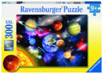 Puzzle da 300 Pezzi XXL - Sistema Solare