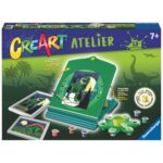 CreArt Atelier - Dinosauri