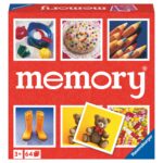 Memory - Junior