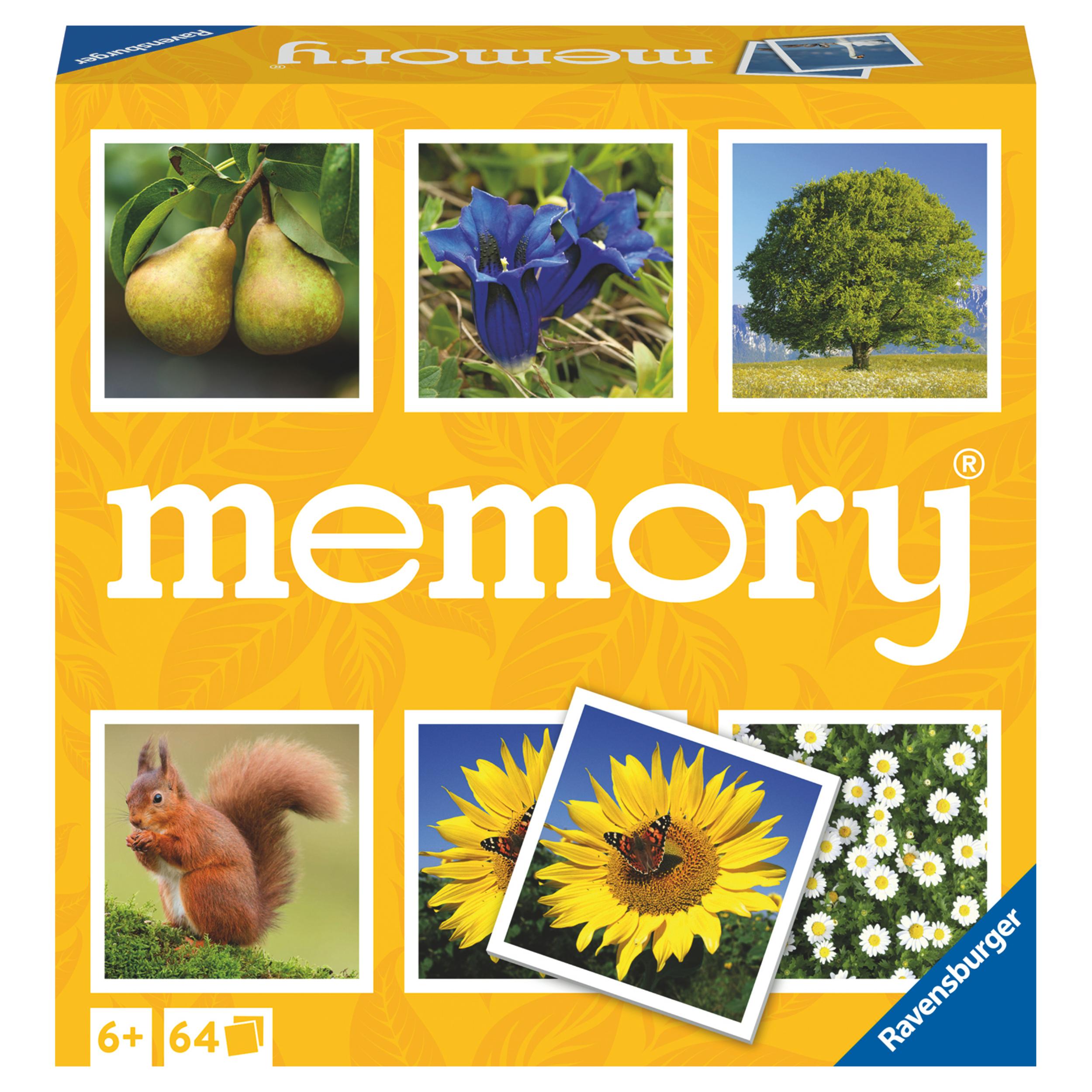 1_RVB20881 Memory - Nature - immagine 1