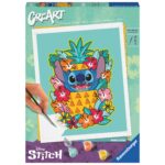 CreArt Serie Trend C - Stich