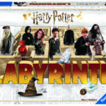 Labirinto - Harry Potter