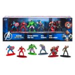 Marvel - Avengers Diorama Pack