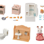 Arredamento completo con Mamma Tery