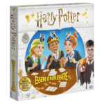 Harry Potter - Essere O Non Essere (H)
