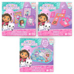 Gabby's Dollhouse - Gioco da Tavolo Asst.