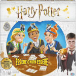 Essere o Non Essere - Harry Potter Edizione 2024