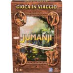 Jumanji - Gioca in Viaggio