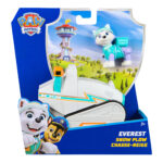 Paw Patrol - Veicolo Base 2025: Everest