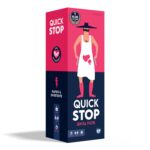 Quickstop - Senza Filtri