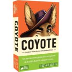 Coyote - Ed. Italiana
