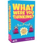 What Were you Thinking? - Ed. Italiana
