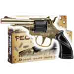Revolver Pecos