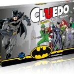 Cluedo - Batman: Ed. Italiana