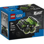 City - Auto da corsa da gioco