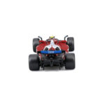F1FerrariSF-25#44Hamilton w/helmet - 1:43 - immagine 5