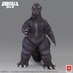 Godzilla PVC Figure Gigantis Standard Version 17 cm - immagine 4
