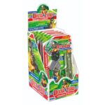 Delta Zero - Pistola Militare con Luci e Suoni - immagine 3