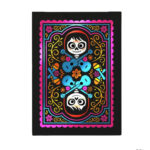 Bicycle - Disney Coco - immagine 3