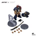 Warhammer The Horus Heresy Action Figure Night Lords Night Raptor Huntmaster 12 cm - immagine 6