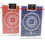Mazzo Pocker Standard - Tally Ho - immagine 2