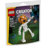 Recruitment Bags - Divertente Scheletro di Halloween