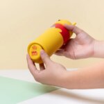 WINNIE THE POOH PENCIL CASE - immagine 3
