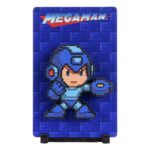 Mega Man FiGGYZ Magnet Collectible Mega Man 11 cm - immagine 4