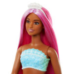 Barbie - Fairytale: Sirena Arancione - immagine 3