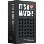 It's a Match! - Ed. Italiana