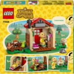 Animal Crossing - La Casetta di Dora - immagine 4