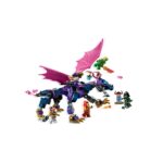 Ninjago - Rontu, il Drago Maestro - immagine 5