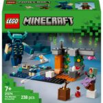 Minecraft - L'Incontro con il Sorvegliante