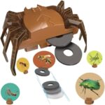 KidzRobotix - Ragno Robot Lancia Dischi - immagine 2