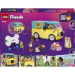 Friends - Furgone di accessori per animali - immagine 3