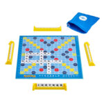 Scrabble - Pokémon: Ed. Italiana - immagine 4