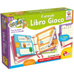 Carotina - Il Grande Libro Gioco