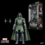 Avengers: Doomsday Marvel Legends Action Figure Doctor Doom 15 cm - immagine 2