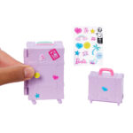 Barbie Malibù - Adventure Core Doll - immagine 5