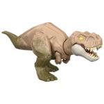Jurassic World Mayhem - Mix Ups Assortito - immagine 2