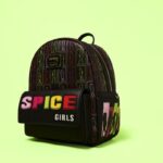 Spice Girls by Loungefly Mini Backpack - immagine 6