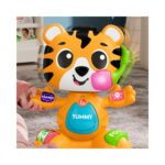 Fisher-Price - Carlotta la Tigrotta Prime Scoperte - immagine 3