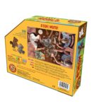 Puzzle da 100 Pezzi Sagomato - I Am Lil' Koala - immagine 3