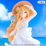 Date A Live V TTT PVC Figure Mukuro Hoshimiya Summer Dress Ver. 20 cm - immagine 2