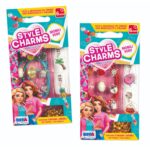 SET MONILI VERI STYLE CHARMS DISPLAY 12 PZ
