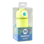 MONSTERS & CO MIKE WAZOWSKI PENCIL CASE - immagine 4