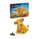 Disney - Simba, il Cucciolo del Re Leone - immagine 2