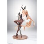 Goddess of Victory: Nikke PVC Figure 1/10 Rupee Rabbit Deluxe 22 cm - immagine 2