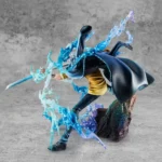 ONE PIECE TRAFALGAR LAW SURGEON OF DEATH AWAKEN WA-MAXIMUM POP STATUE - immagine 4