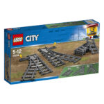 City - Scambi